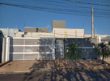 Casa · 170m² · 3 Quartos · 2 Vagas · Excelente Casa Residencial para Venda - 3 Dormitórios / Residencial Santa Cruz