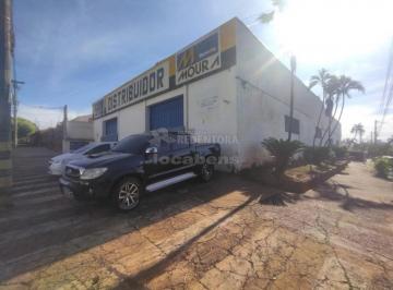 Comercial · 850m² · 8 Vagas · Salão Comercial Com 2 Casas Venda Vila Esplanada