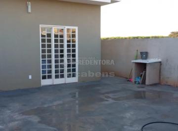 Casa · 60m² · 2 Quartos · 2 Vagas · Casa Padrão em Bady Bassitt