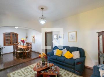Casa · 420m² · 4 Quartos · 4 Vagas · Casa à Venda - Goiânia, 4 Quartos, 420 m² - Belo Horizonte