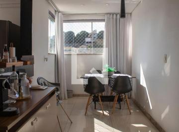 Apartamento · 150m² · 3 Quartos · 3 Vagas · Apartamento à Venda - Cachoeirinha, 3 Quartos,  150 m² - Belo Horizonte