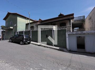 Casa · 540m² · 6 Quartos · 3 Vagas · Casa à Venda - Goiânia, 6 Quartos, 540 m² - Belo Horizonte
