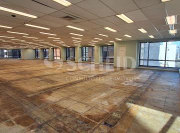 Comercial · 437m² · 10 Vagas · Conjunto Comercial para Locação na Vila Mariana com 437m² e 10 vagas
