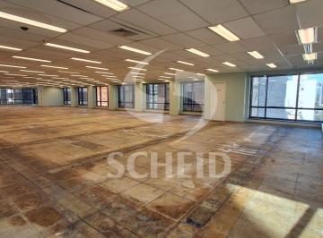 Comercial · 437m² · 10 Vagas · Conjunto Comercial para Locação na Vila Mariana com 437m² e 10 vagas