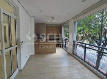 Apartamento · 274m² · 4 Quartos · 4 Vagas · Oportunidade imperdível  Apartamento  à venda  na Saúde- Alto padrão e Conforto!