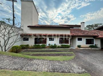 Casa · 500m² · 7 Quartos · 3 Vagas · Casa em Condomínio em Atibaia
