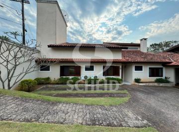 Casa · 500m² · 7 Quartos · 3 Vagas · Casa em Condomínio em Atibaia