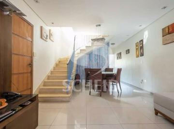 Casa · 195m² · 3 Quartos · 2 Vagas · Casa à venda na Chácara Monte Alegre com 3 quartos, 3 banheiros, 2 vagas e edícula.