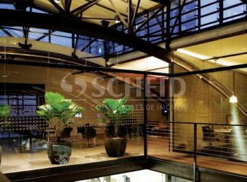 Comercial · 2500m² · 12 Vagas · Sala Comercial de Alto Padrão na Vila Leopoldina