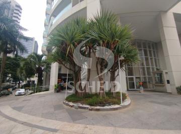 Comercial · 167m² · 5 Vagas · Conjunto Disponível para Locação em Cerqueira Cesar - SP
