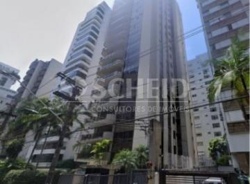 Apartamento · 642m² · 4 Quartos · 6 Vagas · Cobertura Triplex em Higianópolis