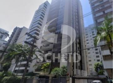 Apartamento · 642m² · 4 Quartos · 6 Vagas · Cobertura Triplex em Higianópolis