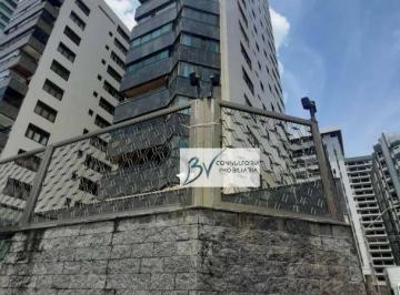 8fbd8aeab57962023a6c6556d7c5792fd4b6f4b6 · Apartamento com 4 dormitórios para alugar, 250 m² por R$ 14.000,00/mês - Boa Viagem - Recife/PE