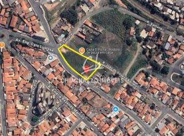 Comercial · 1200m² · Terreno à venda em Campinas, Vila Progresso, com 1200 m²