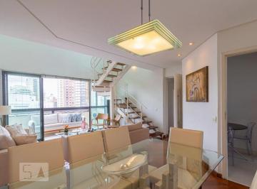 Apartamento · 214m² · 3 Quartos · 4 Vagas · Apartamento à Venda - Vila Mariana, 3 Quartos, 214 m2