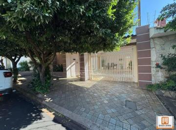 Fachada Unidade · Casa (térrea na rua) 3 dormitórios/suite, cozinha planejada