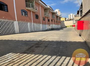 Casa · 137m² · 3 Quartos · 3 Vagas · Sobrado Penha de França São Paulo/SP