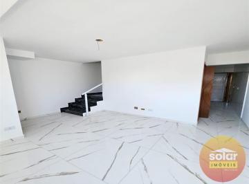 Casa · 130m² · 2 Quartos · 2 Vagas · Sobrado Vila Granada São Paulo/SP