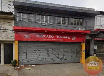 Comercial · 249m² · Comércio Vila Buenos Aires São Paulo/SP