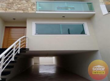 Casa · 167m² · 3 Quartos · 3 Vagas · Sobrado Vila Ré São Paulo/SP