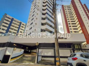 Apartamento · 40m² · 1 Quarto · 1 Vaga · Apartamento, ED SIENA RESIDENCE AP 206 - Pituba