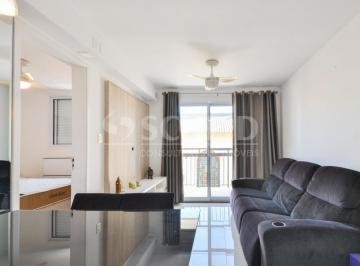 Apartamento · 32m² · 1 Quarto · 1 Vaga · Apartamento á Venda no Ipiranga com 32m², 1 quarto sendo 1 suíte, 1 vaga.