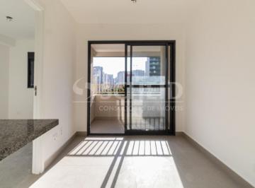 Apartamento · 26m² · 1 Quarto · Studio á Venda na Vila Olímpia com 26m², 1 quarto.