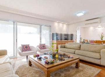 Apartamento · 240m² · 3 Quartos · 4 Vagas · Apartamento tipo para venda com 3 quartos, sendo 3 suítes, 240m²