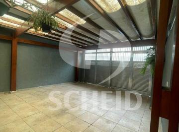 Casa · 186m² · 3 Quartos · 2 Vagas · SOBRADO A VENDA EM INTERLAGOS REGIÃO DA ESTAÇÃO AUTÓDROMO 3 QUARTOS 2 VAGAS 120 M² ÚTIL