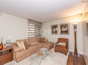 Apartamento · 121m² · 2 Quartos · 2 Vagas · Apartamento á Venda na Cerqueira César com 121m², 2 quartos sendo 1 suíte, 2 vagas.