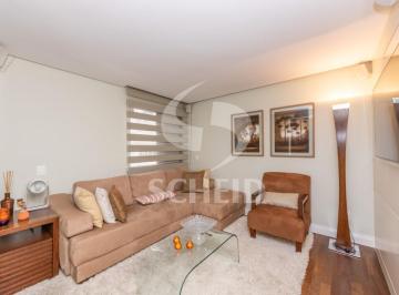 Photo 1 · Apartamento á Venda na Cerqueira César com 121m², 2 quartos sendo 1 suíte, 2 vagas.