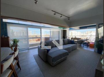 Apartamento · 174m² · 3 Quartos · 3 Vagas · Apartamento à Venda - Mooca, 3 Quartos, 174 m2