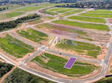 Terreno · 360m² · Terreno de Condomínio Reserva Serena 648mil