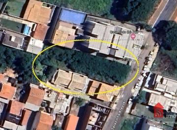 3476d4ed134f5ffb32be7f8718d49ec499620852 · Terreno em Paulínia SP - Bairro  Jardim Ypê