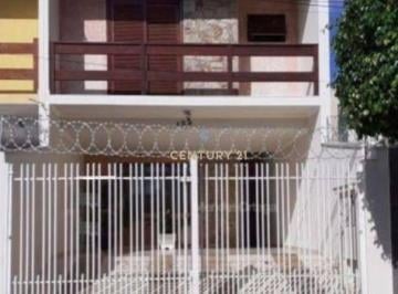 2152958cc28e76cce3a44ef36d8206809fae69aa · Casa com 3 dormitórios à venda, 185 m² por R$ 600.000,00 - Jardim Siriema - Sorocaba/SP