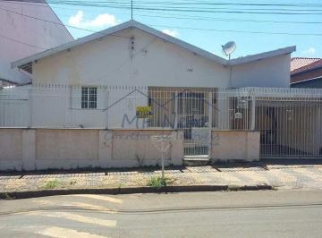 Casa · 135m² · 3 Quartos · 2 Vagas · Casa com 3 dorms, Vila Pinheiro, Pirassununga - R$ 300 mil, Cod: 10132479