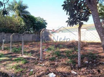 Terreno · 374m² · Terreno, Vila Steola, Pirassununga - R$ 240 mil, Cod: 10132259