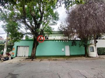Casa · 300m² · 3 Quartos · 3 Vagas · Heitor de Morais, 3 quartos-R$ 2.400.000,00-300m²-Código: 10560