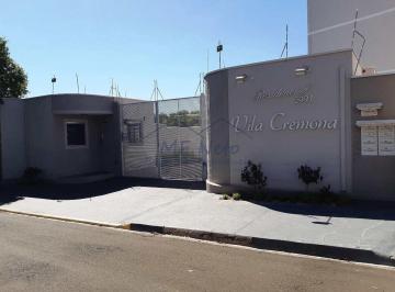 Fachada prédio · Apartamento com 2 dorms, Vila Cremona, Pirassununga - R$ 240 mil, Cod: 10132014