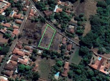 Terreno · 1302m² · Terreno, Vila São Guido, Pirassununga - R$ 300 mil, Cod: 2000