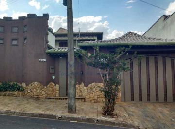 Casa · 253m² · 3 Quartos · 3 Vagas · Casa com 3 dorms, Jardim Cidade Nova, Pirassununga - R$ 650 mil, Cod: 10132015