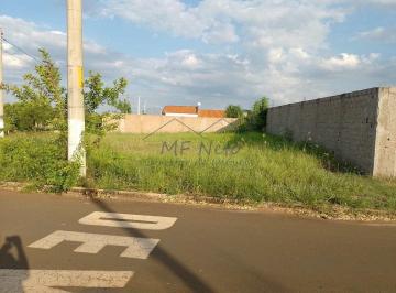Terreno · 301m² · Terreno, Jardim Ferrarezzi, Pirassununga - R$ 120 mil, Cod: 10132662