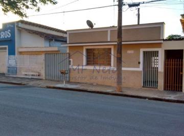 Casa · 558m² · 2 Quartos · 2 Vagas · Casa com 2 dorms, Rosário, Pirassununga - R$ 450 mil, Cod: 10132374