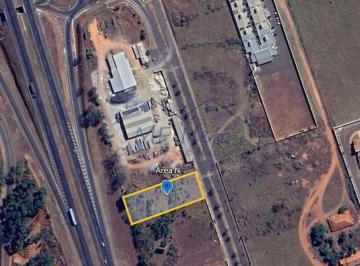 Terreno · 7565m² · Terreno, 7.500m², Pirassununga - R$ 1.64 mi, Cod: 10133257
