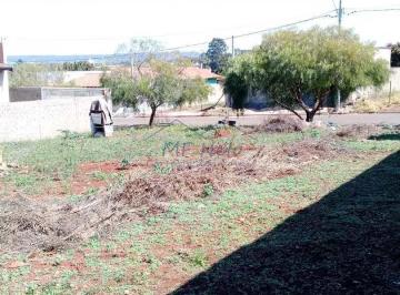 Terreno · 250m² · Terreno, Jardim Treviso, Pirassununga - R$ 110 mil, Cod: 10132862