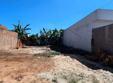 Terreno · 290m² · Terreno, Jardim Treviso, Pirassununga - R$ 115 mil, Cod: 10132884