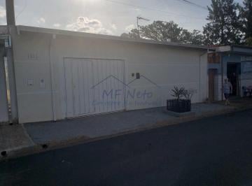 Casa · 151m² · 3 Quartos · 2 Vagas · Casa com 3 dorms, Jardim das Laranjeiras, Pirassununga - R$ 350 mil, Cod: 10132831