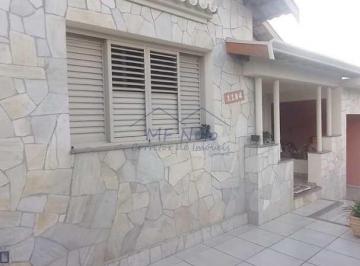 Casa · 330m² · 3 Quartos · 3 Vagas · Casa com 3 dorms, Vila Steola, Pirassununga - R$ 600 mil, Cod: 10133205