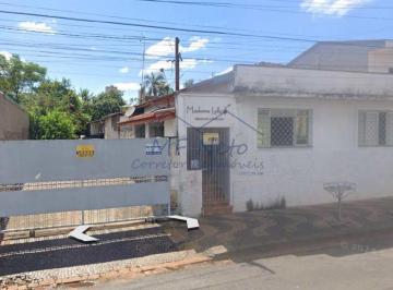 Casa · 1274m² · 3 Quartos · 2 Vagas · Casa com 3 dorms, Centro, Pirassununga - R$ 750 mil, Cod: 10133041