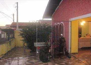 Casa · 119m² · 2 Quartos · 2 Vagas · Casa com 2 dorms, Centro, Pirassununga - R$ 380.000,00, 119m² - Codigo: 23000